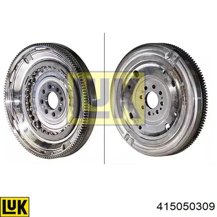 415050309 LUK Volante de motor