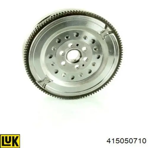 Volante de motor LUK 415050710 preço, a partir de 357,14 USD