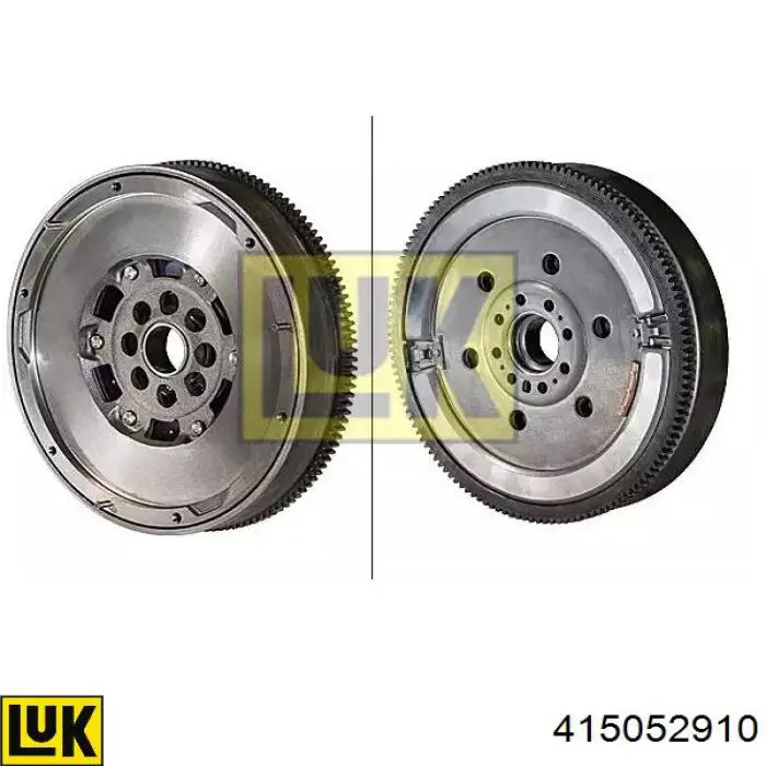 415052910 LUK Volante de motor