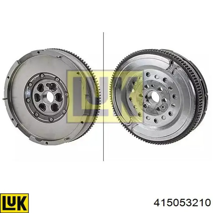 415053210 LUK Volante de motor