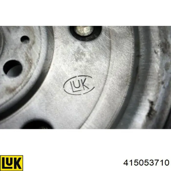 Volante de motor LUK 415053710 preço, a partir de 268,87 USD