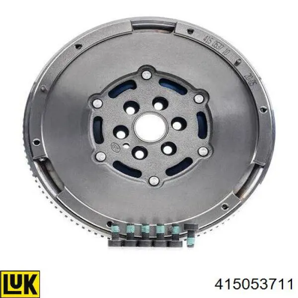 Volante de motor LUK 415053711 preço, a partir de 205,61 USD