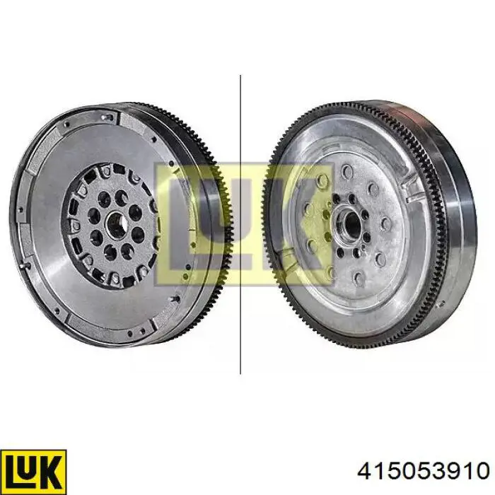 415053910 LUK Volante de motor