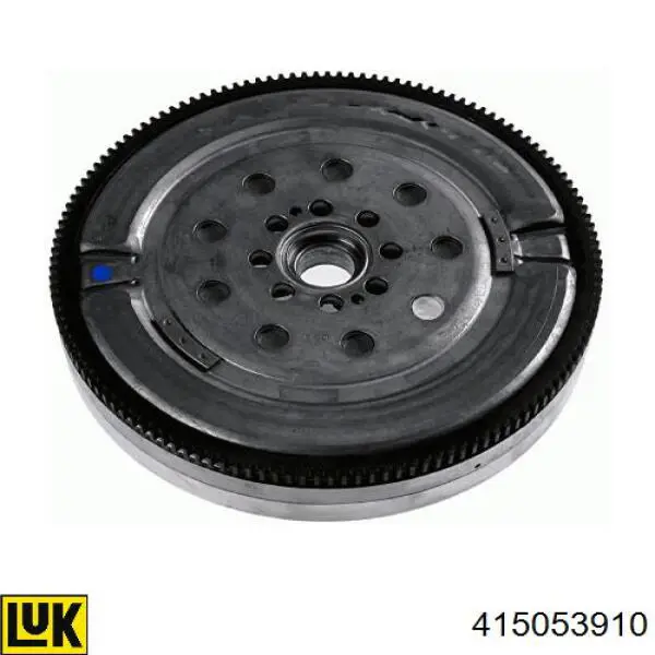 Volante de motor LUK 415053910 preço, a partir de 567,32 USD