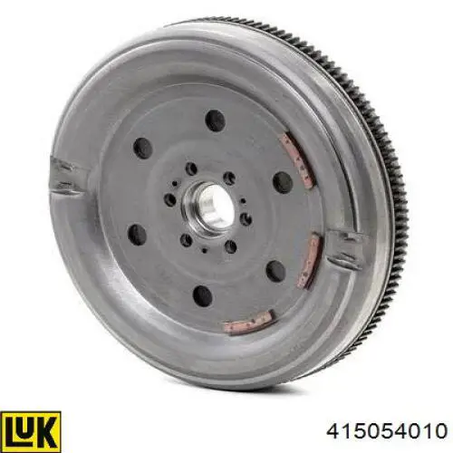 Volante de motor 415054010 INA