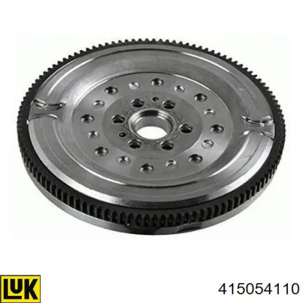 Compre 415054110 LUK Volante de motor