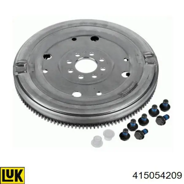 Compre 415054209 LUK Volante de motor