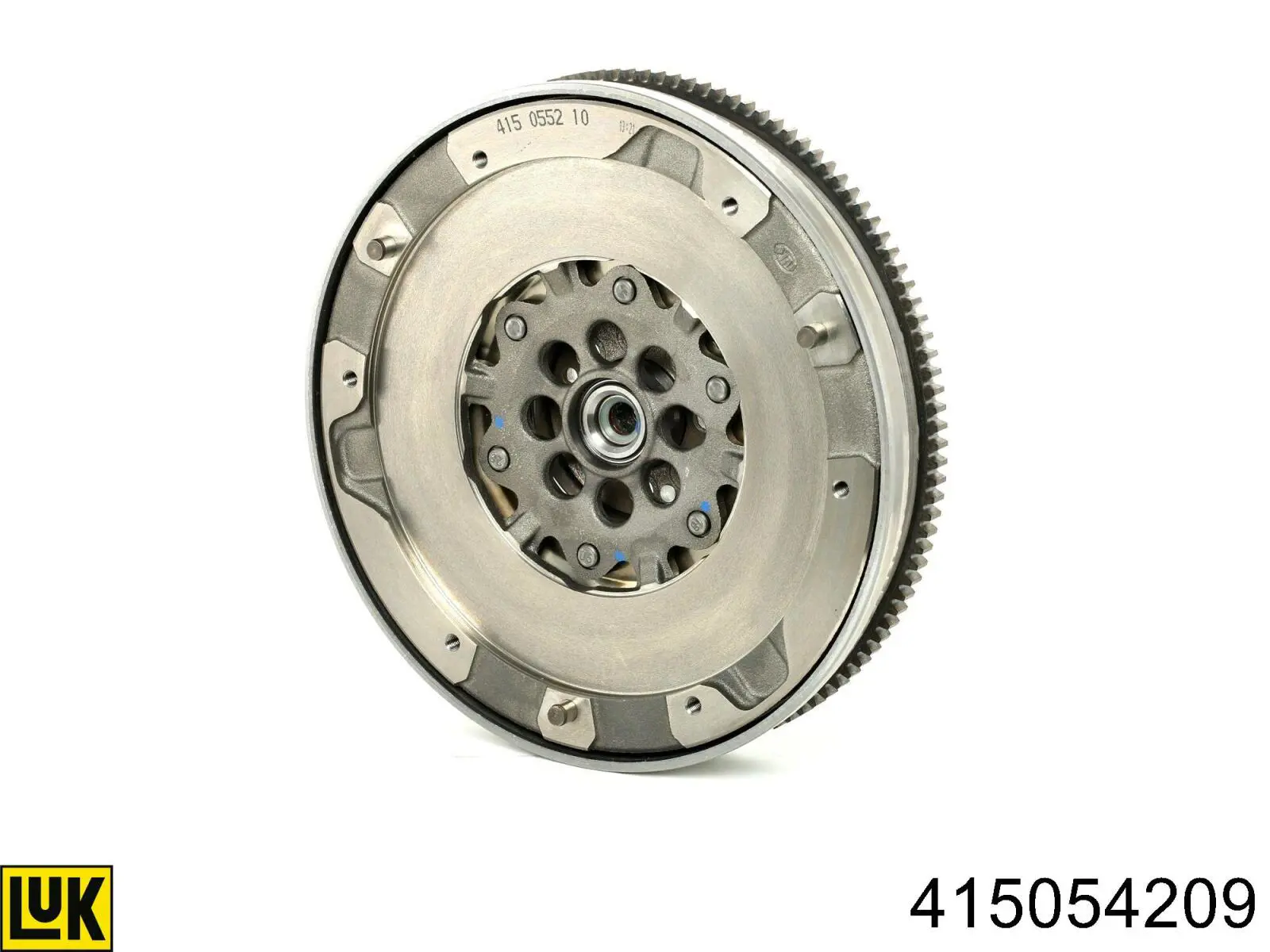 415054209 LUK Volante de motor