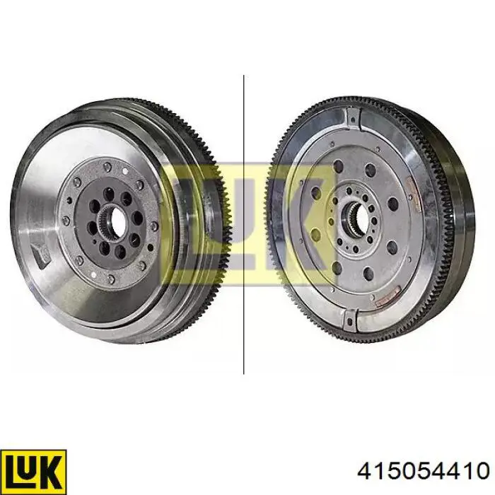 415054410 LUK Volante de motor