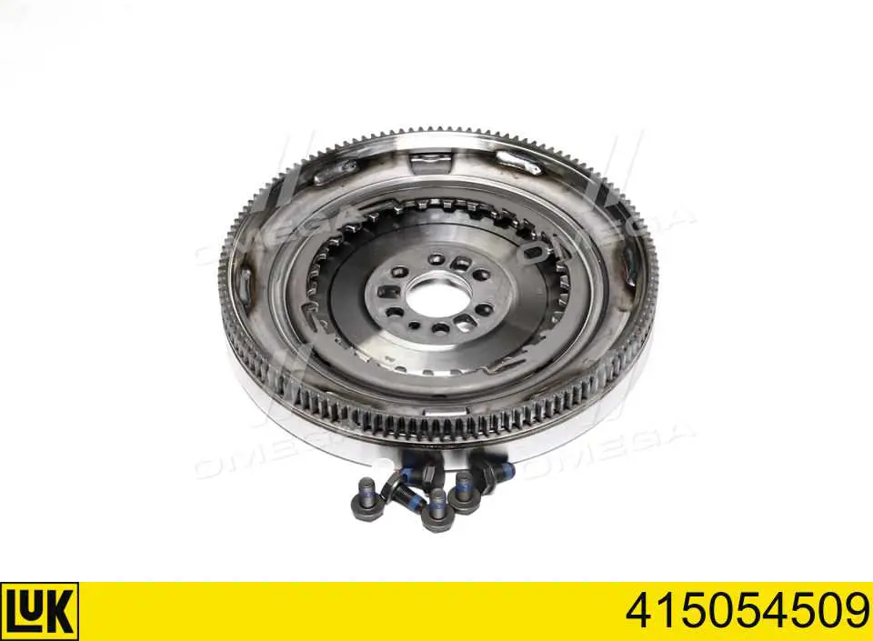 415054509 INA Volante de motor