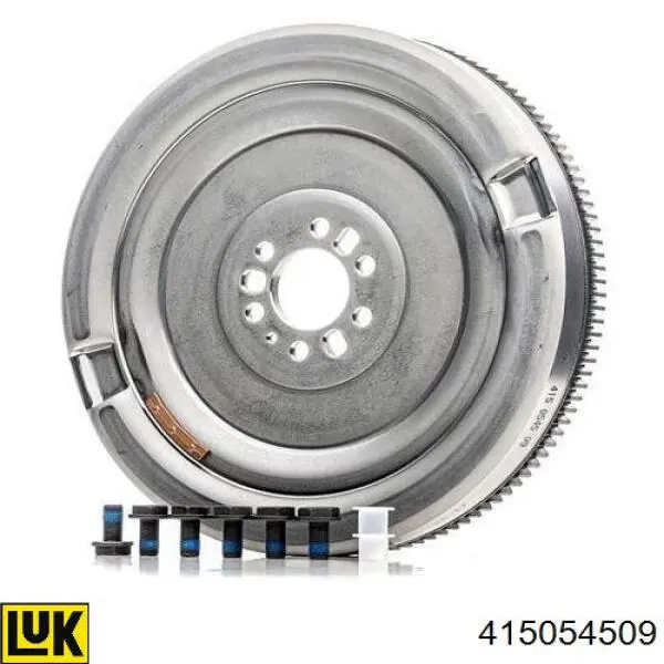 Volante de motor INA 415054509 preço, a partir de 706,15 USD
