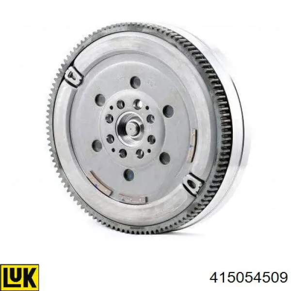 Compre 415054509 INA Volante de motor
