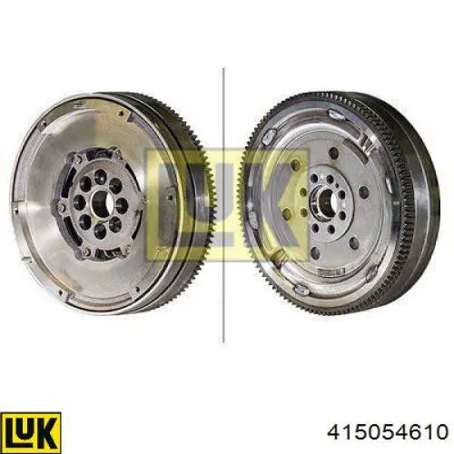 Compre 836355 VALEO Volante de motor