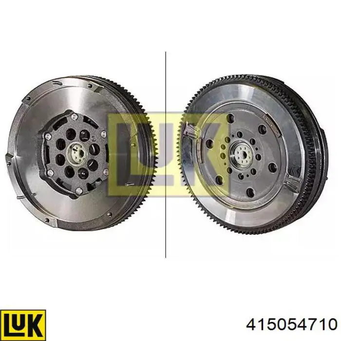 415054710 LUK Volante de motor