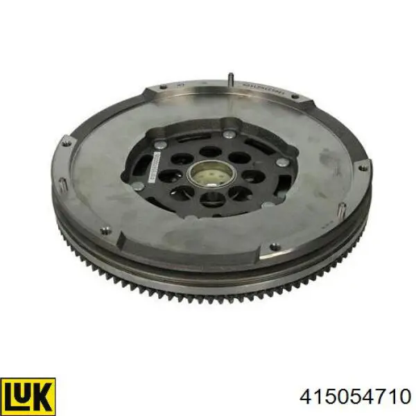 Volante de motor LUK 415054710 preço, a partir de 781,56 USD