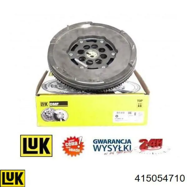 Compre 415054710 LUK Volante de motor