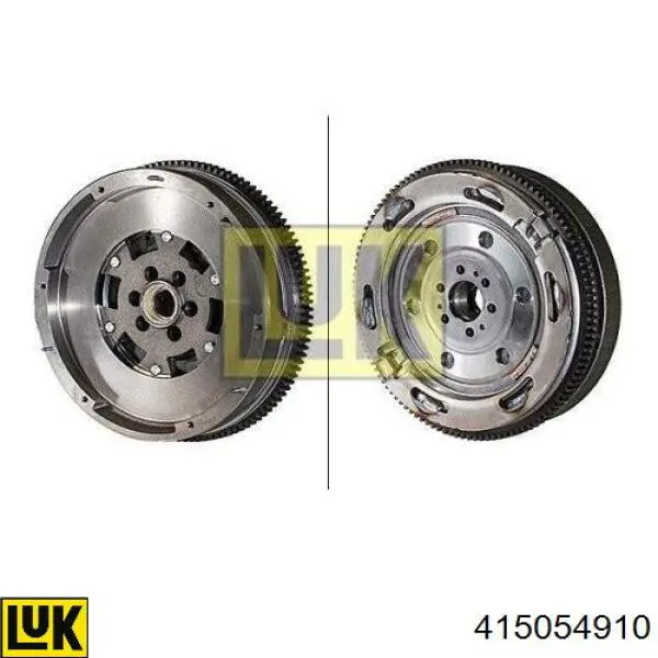 Compre 415054910 LUK Volante de motor