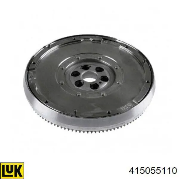 Compre 415055110 LUK Volante de motor