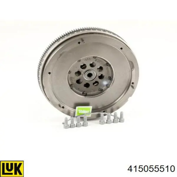 Volante de motor 415055510 LUK