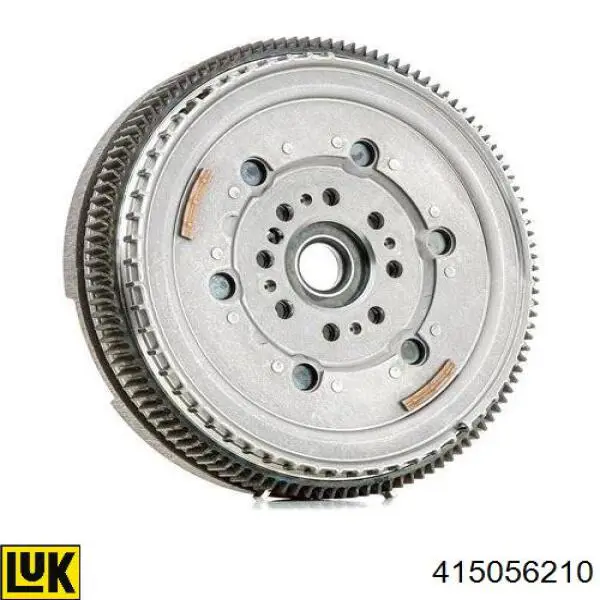 Compre 415056210 INA Volante de motor