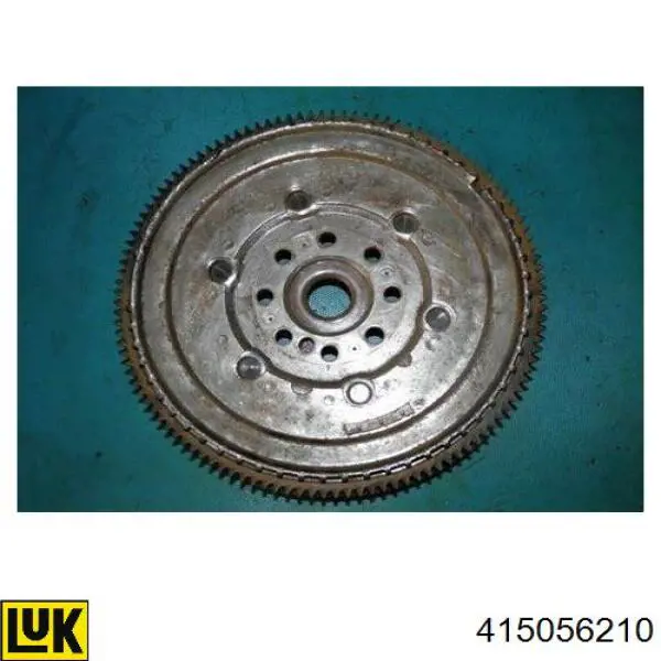 Volante de motor 415056210 INA