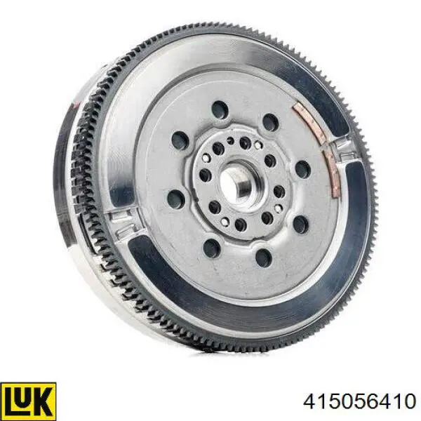Volante de motor LUK 415056410 preço, a partir de 599,41 USD