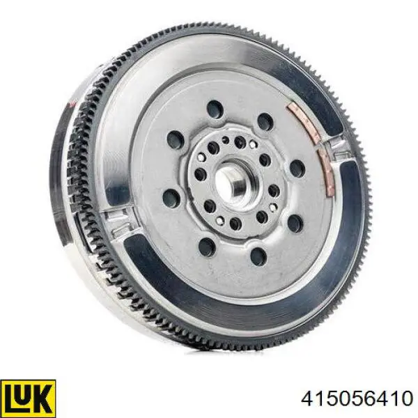 Compre 415056410 LUK Volante de motor