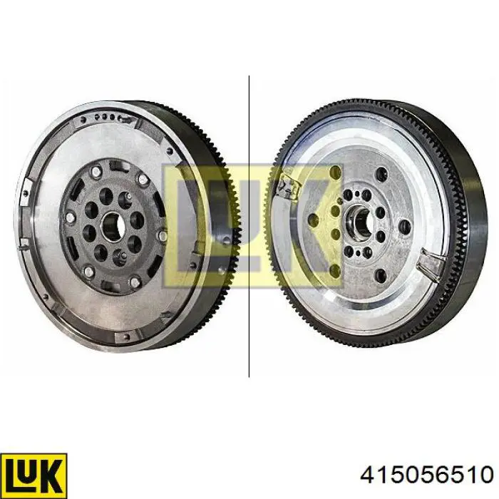 415056510 LUK Volante de motor
