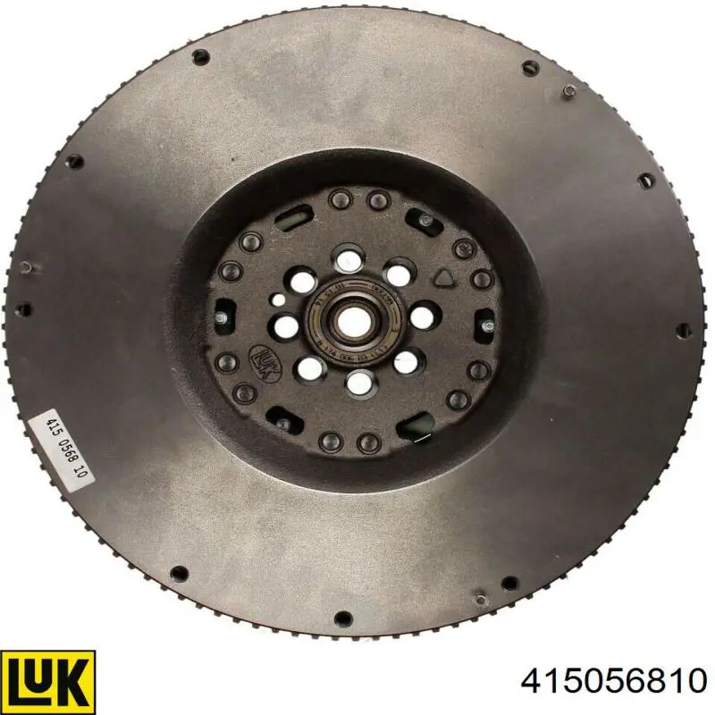 Volante de motor LUK 415056810 preço, a partir de 705,48 USD
