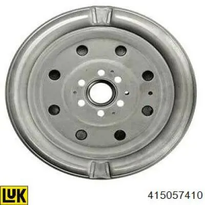Compre 415057410 VAG Volante de motor