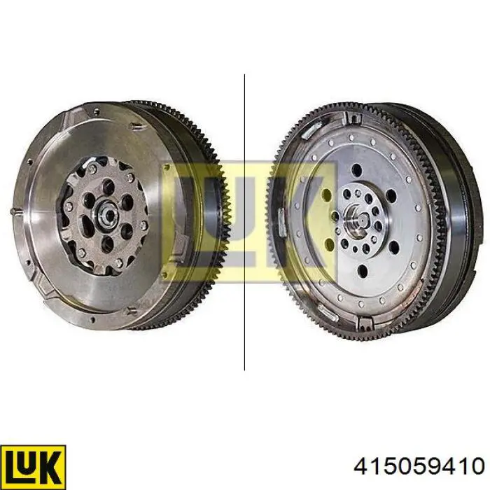 21207605403 BMW Volante de motor