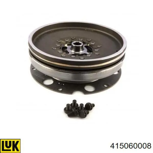 836183 VALEO Volante de motor