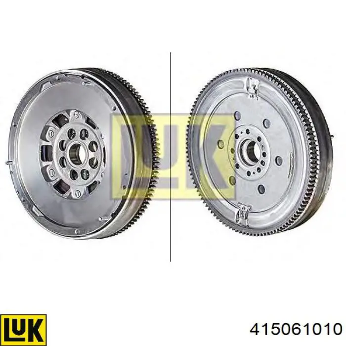 Compre AG916477AE Ford Volante de motor