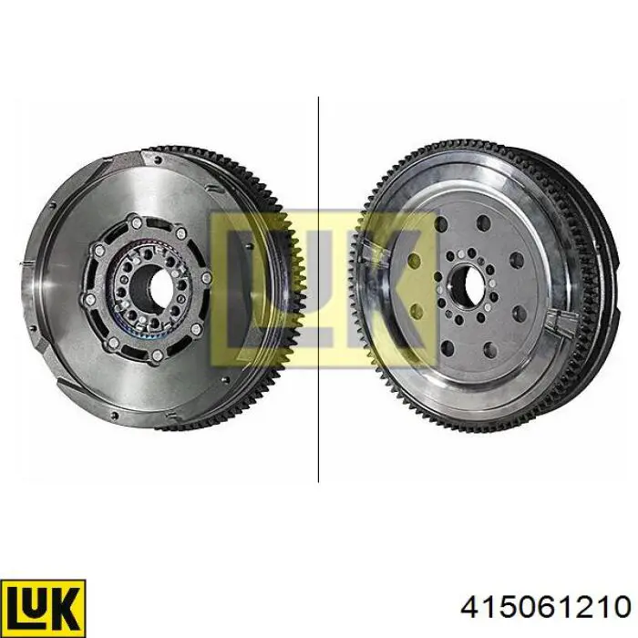 415061210 LUK Volante de motor