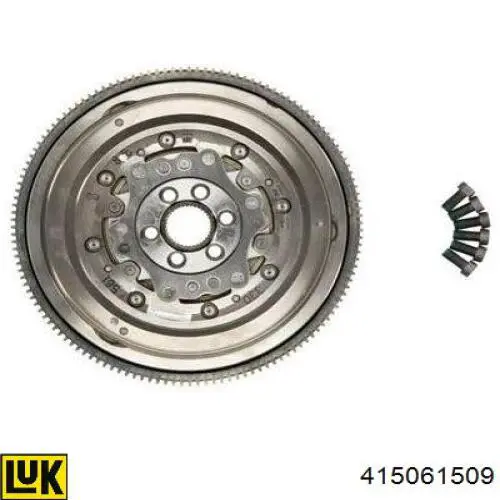 415061509 LUK Volante de motor