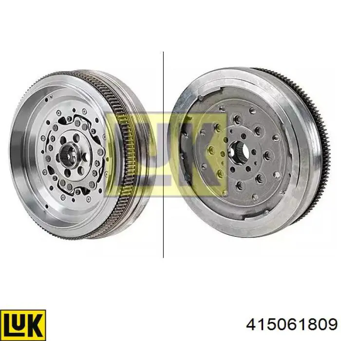 Compre 03L105266AN VAG Volante de motor