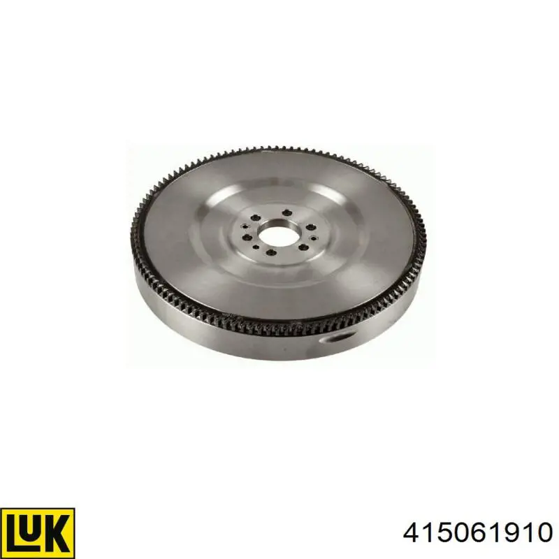 1716881 Ford Volante de motor