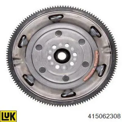 Volante de motor INA 415062308