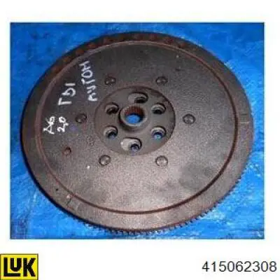 Volante de motor INA 415062308 preço, a partir de 604,14 USD