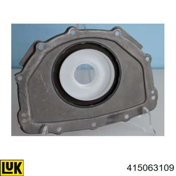 Volante de motor LUK 415063109 preço, a partir de 655,50 USD