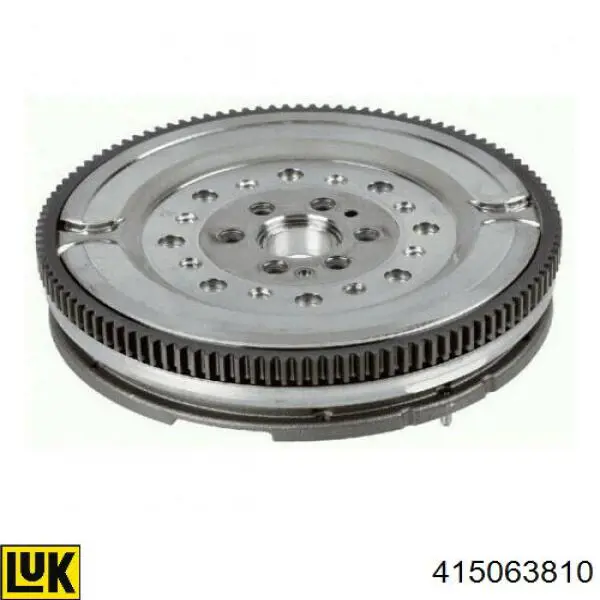 Volante de motor LUK 415063810 preço, a partir de 342,54 USD