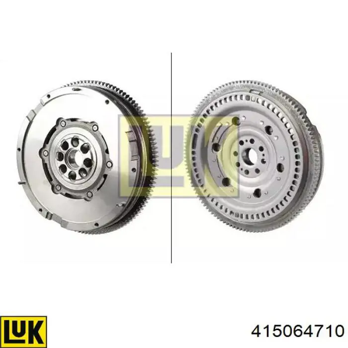 415064710 LUK Volante de motor