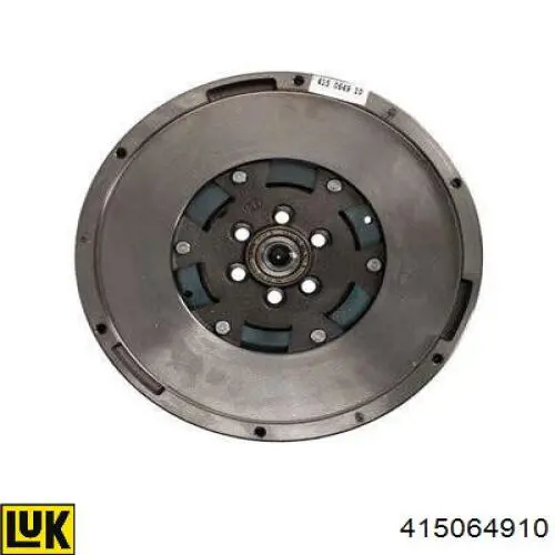 Volante de motor LUK 415064910 preço, a partir de 772,16 USD