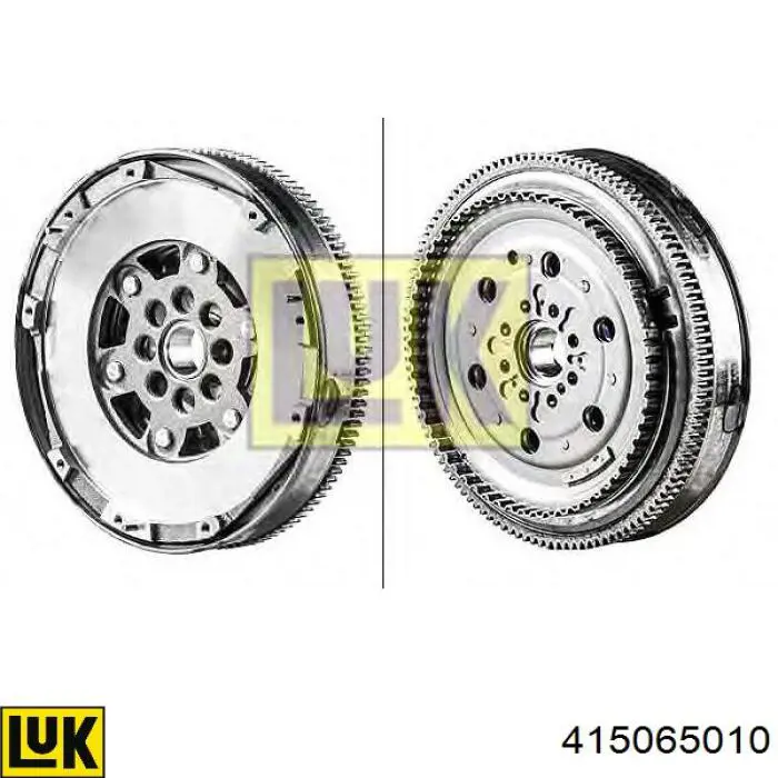 Compre 415065010 LUK Volante de motor