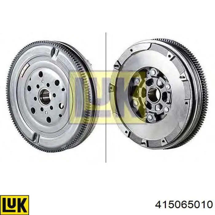 415065010 LUK Volante de motor