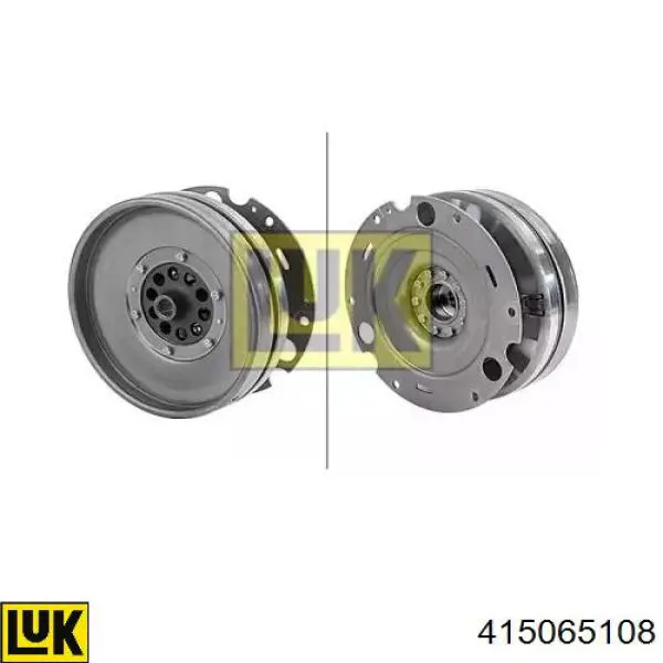 415065108 LUK Volante de motor