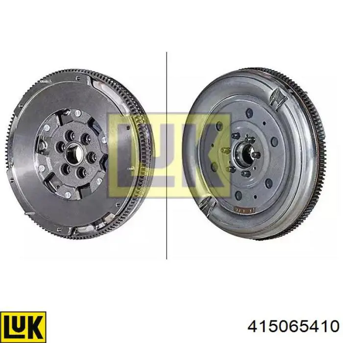 415065410 LUK Volante de motor