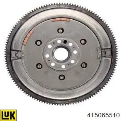 Compre 9676974080 Peugeot/Citroen Volante de motor