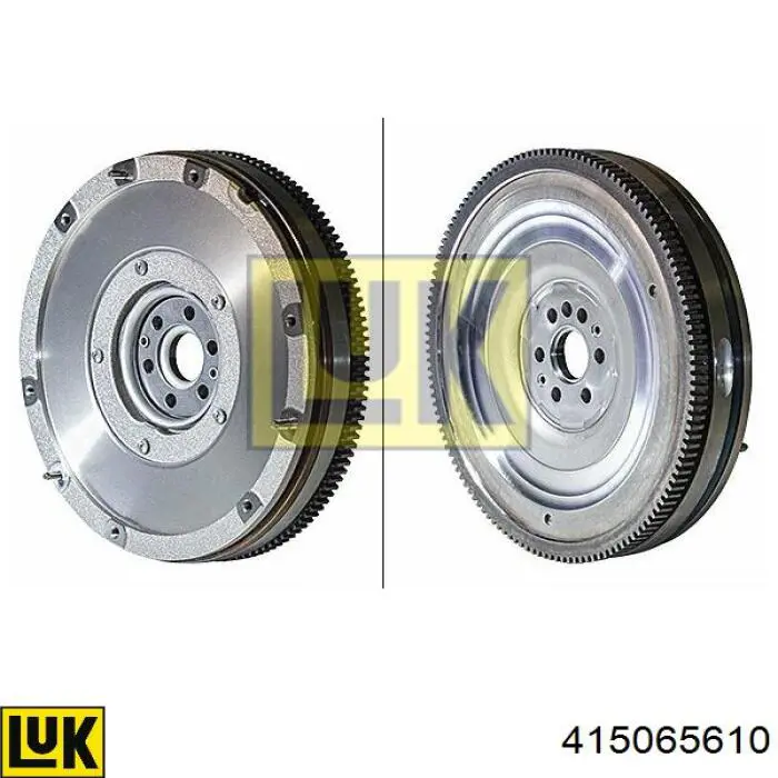 Compre 2527432 Ford Volante de motor