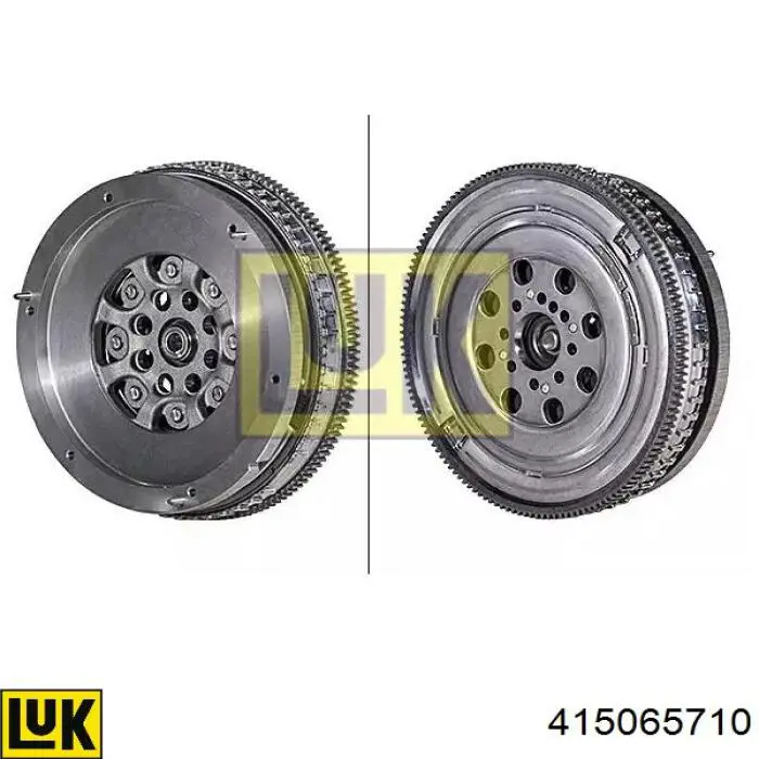 Compre A6510300300 Mercedes Volante de motor